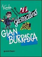 Il giornalino di Gian Burrasca. Ediz. illustrata