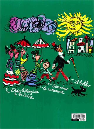 Il giornalino di Gian Burrasca. Ediz. illustrata - Vamba - Libro Giunti Junior 2010, Collodi e Vamba | Libraccio.it