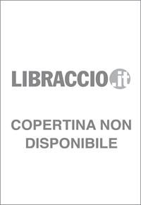 Filastrocche e cornicette. Gli animali  - Libro Giunti Editore 2003 | Libraccio.it