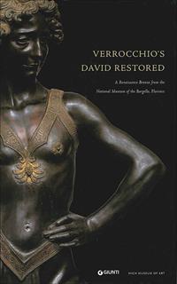 David del Verrocchio. Ediz. inglese  - Libro Giunti Editore 2003, Fuori collana | Libraccio.it