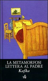 La metamorfosi-Lettera al padre - Franz Kafka - Libro Giunti Editore 2004 | Libraccio.it