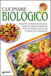 Cucinare biologico