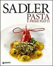 Le ricette di pasta e primi piatti