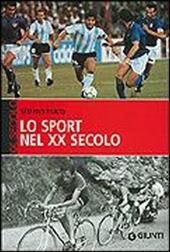Lo sport del XX secolo