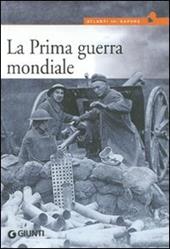 La prima guerra mondiale