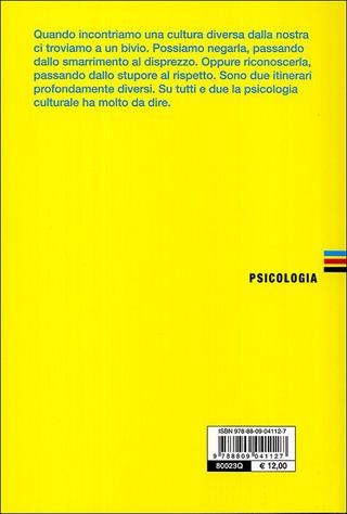 L'elefante invisibile. Alla scoperta delle differenze culturali - Giuseppe Mantovani - Libro Giunti Editore 2005, Psychologica | Libraccio.it