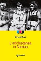 L'adolescenza in Samoa