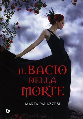 Il bacio della morte - Marta Palazzesi - Libro Giunti Editore 2013, Y | Libraccio.it