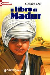 Il libro di Madur