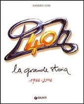 Pooh. La grande storia 1966-2006