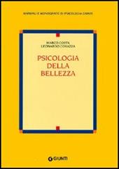 Psicologia della bellezza