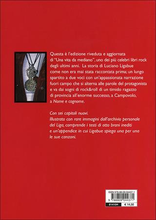 Vivere a orecchio. Ligabue si racconta a Riccardo Bertoncelli - Riccardo Bertoncelli - Libro Giunti Editore 2005, Bizarre | Libraccio.it