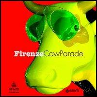 Firenze cow parade  - Libro Giunti Editore 2005, Cataloghi mostre | Libraccio.it