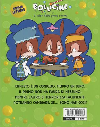 Sono nato così. Ediz. illustrata - Simone Frasca - Libro Giunti Kids 2006, Bollicine | Libraccio.it