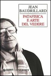 Patafisica e arte del vedere