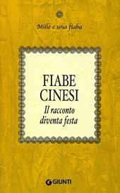 Fiabe cinesi. Il racconto diventa festa