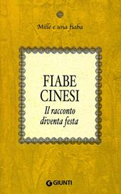 Fiabe cinesi. Il racconto diventa festa