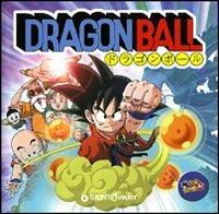 Dragon Ball - Marco Innocenti - Libro Giunti Editore 2006, Giunti Junior | Libraccio.it