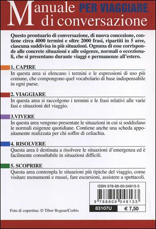 Francese per viaggiare. Manuale di conversazione  - Libro Giunti Editore 2008, Parole e frasi per viaggiare | Libraccio.it
