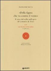 Della figura che va contro il vento
