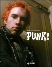 Punk! Ediz. illustrata