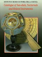 Catalogue of sundials, nocturnals and related instruments - Anthony J. Turner - Libro Giunti Editore 2006 | Libraccio.it