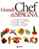 Grandi chef di Spagna. Ediz. illustrata - Alessandra Meldolesi, Bob Noto - Libro Giunti Editore 2007, Grandi cuochi | Libraccio.it