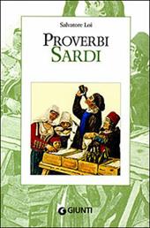 Proverbi sardi