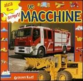 Le macchine