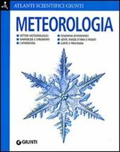 Meteorologia. Ediz. illustrata