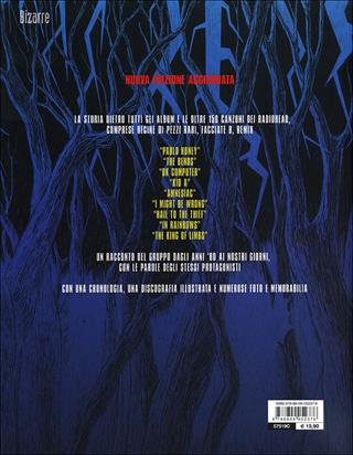 Radiohead. La storia, le canzoni - James Doheny - Libro Giunti Editore 2012, Bizarre | Libraccio.it