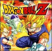 Dragon Ball Z - Massimiliano De Giovanni - Libro Giunti Junior 2007 | Libraccio.it