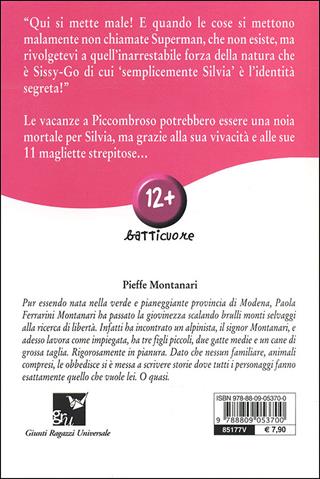 Una ragazza e 11 magliette - Pieffe Montanari - Libro Giunti Editore 2007, Gru. Giunti ragazzi universale. Under 12 | Libraccio.it