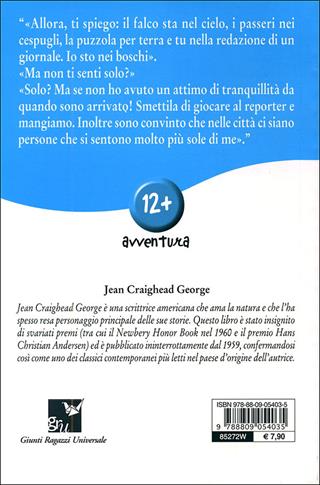 Io sto nei boschi - George Jean Craighead - Libro Giunti Editore 2007, Gru. Giunti ragazzi universale. Under 12 | Libraccio.it