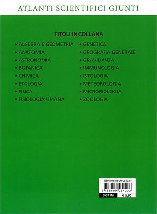 Geografia generale - Adriana Rigutti - Libro Giunti Editore 2011, Atlanti scientifici | Libraccio.it