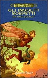 Gli insoliti sospetti. Ediz. illustrata