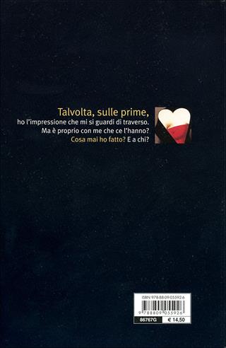 Una stretta al cuore - Marie Ndiaye - Libro Giunti Editore 2009, Giunti Blu | Libraccio.it