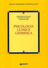 Psicologia clinica giuridica