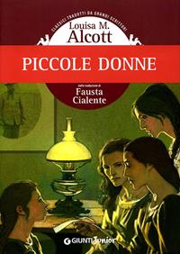 Piccole donne - Louisa May Alcott - Libro Giunti Junior 2009, Gemini | Libraccio.it