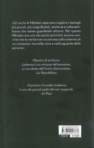 Cinque donne e mezzo - Francisco González Ledesma - Libro Giunti Editore 2009, Narrativa | Libraccio.it