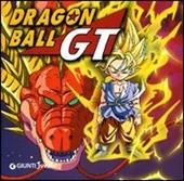 Dragon Ball GT