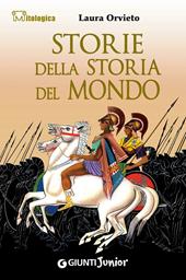 Storie della storia del mondo