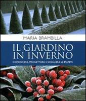 Il giardino in inverno. Conoscere, progettare e scegliere le piante. Ediz. illustrata