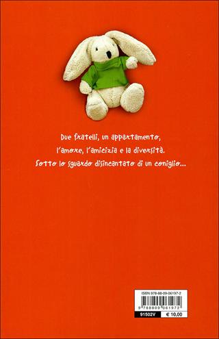 Mio fratello Simple - Marie-Aude Murail - Libro Giunti Editore 2009, Extra | Libraccio.it