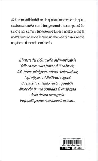 La notte in cui sparì l'ultimo pollo - Simonetta Tassinari - Libro Giunti Editore 2009, Narrativa | Libraccio.it