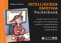 Intelligenza emotiva - Margaret Chapman - Libro Giunti Psychometrics 2009, Management Pocketbook | Libraccio.it