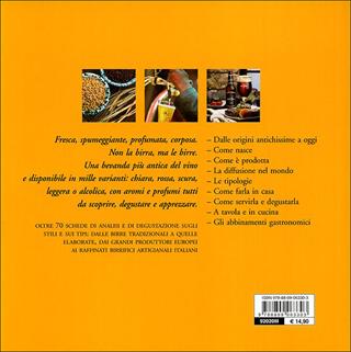 Birra. Storia e degustazione, tipologie di tutto il mondo, ricette e abbinamenti - Giò Pozzo - Libro Giunti Editore 2010, Atlanti illustrati | Libraccio.it