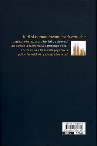 La città dei prodigi - Eduardo Mendoza - Libro Giunti Editore 2009, Giunti Blu | Libraccio.it