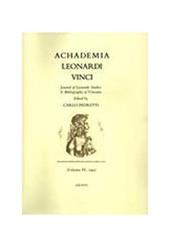 Achademia Leonardi Vinci (1991)