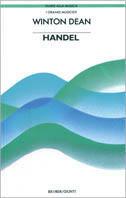 Händel - Winton Dean - Libro Giunti Editore, Guide alla musica | Libraccio.it